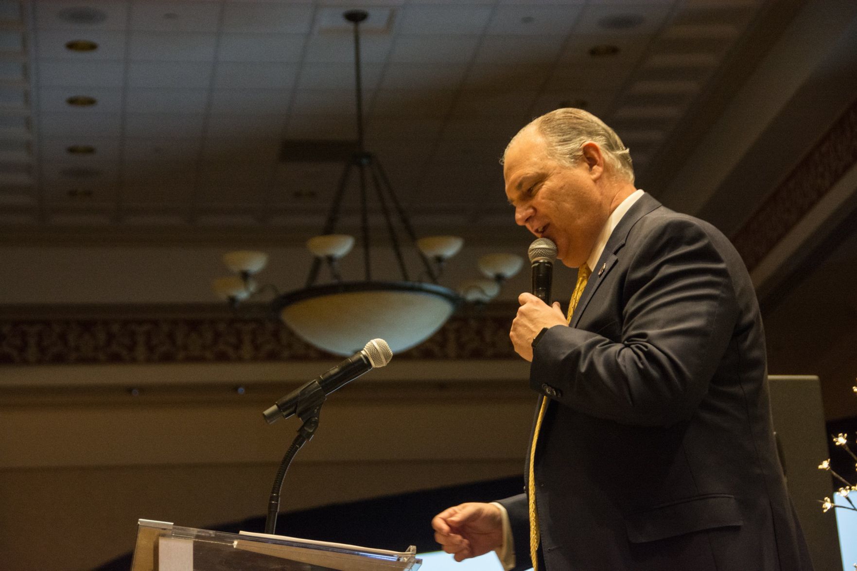 Community Living's 19th Annual Legacy Ball